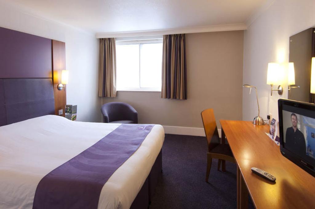 Premier Inn Sittingbourne Kent ห้อง รูปภาพ