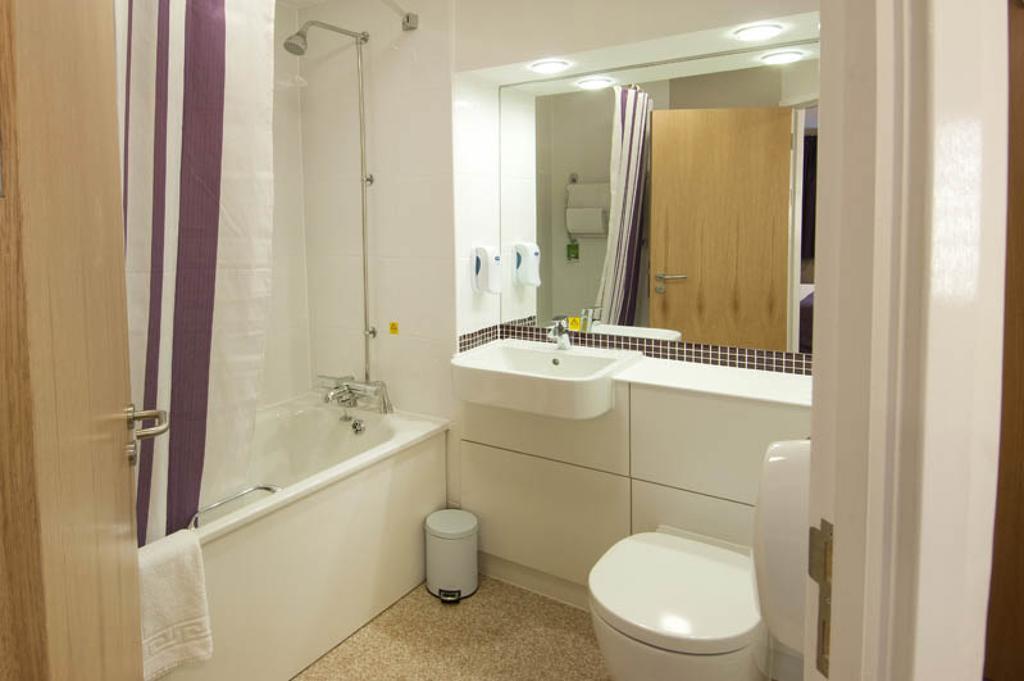 Premier Inn Sittingbourne Kent ห้อง รูปภาพ