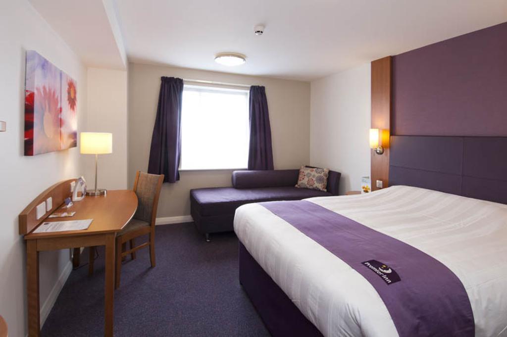 Premier Inn Sittingbourne Kent ห้อง รูปภาพ