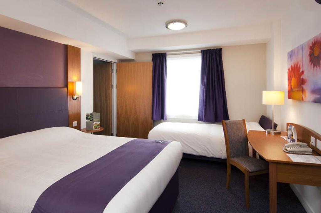 Premier Inn Sittingbourne Kent ห้อง รูปภาพ